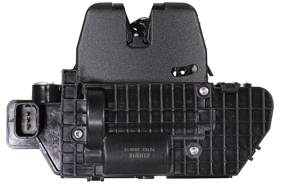 METZGER 2310918 - Heckklappenschloss GREENPARTS