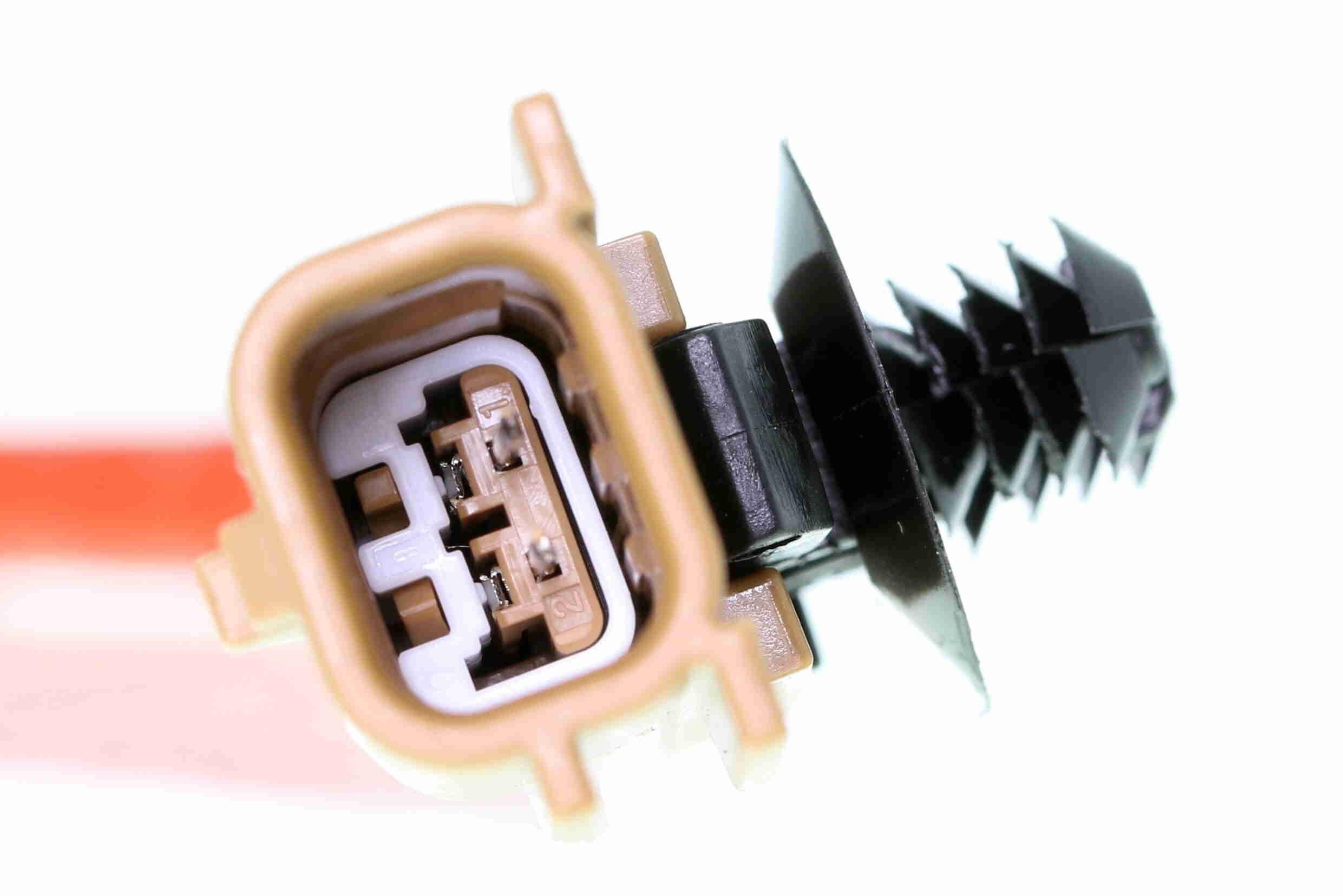Sensor, Abgastemperatur