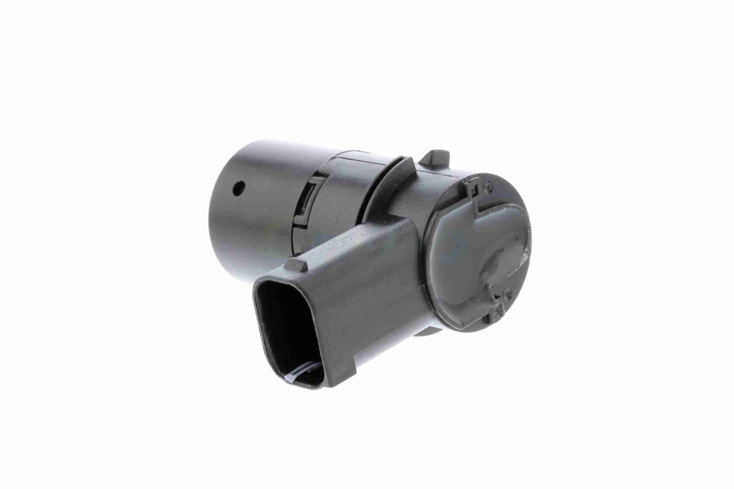 Sensor, Einparkhilfe
