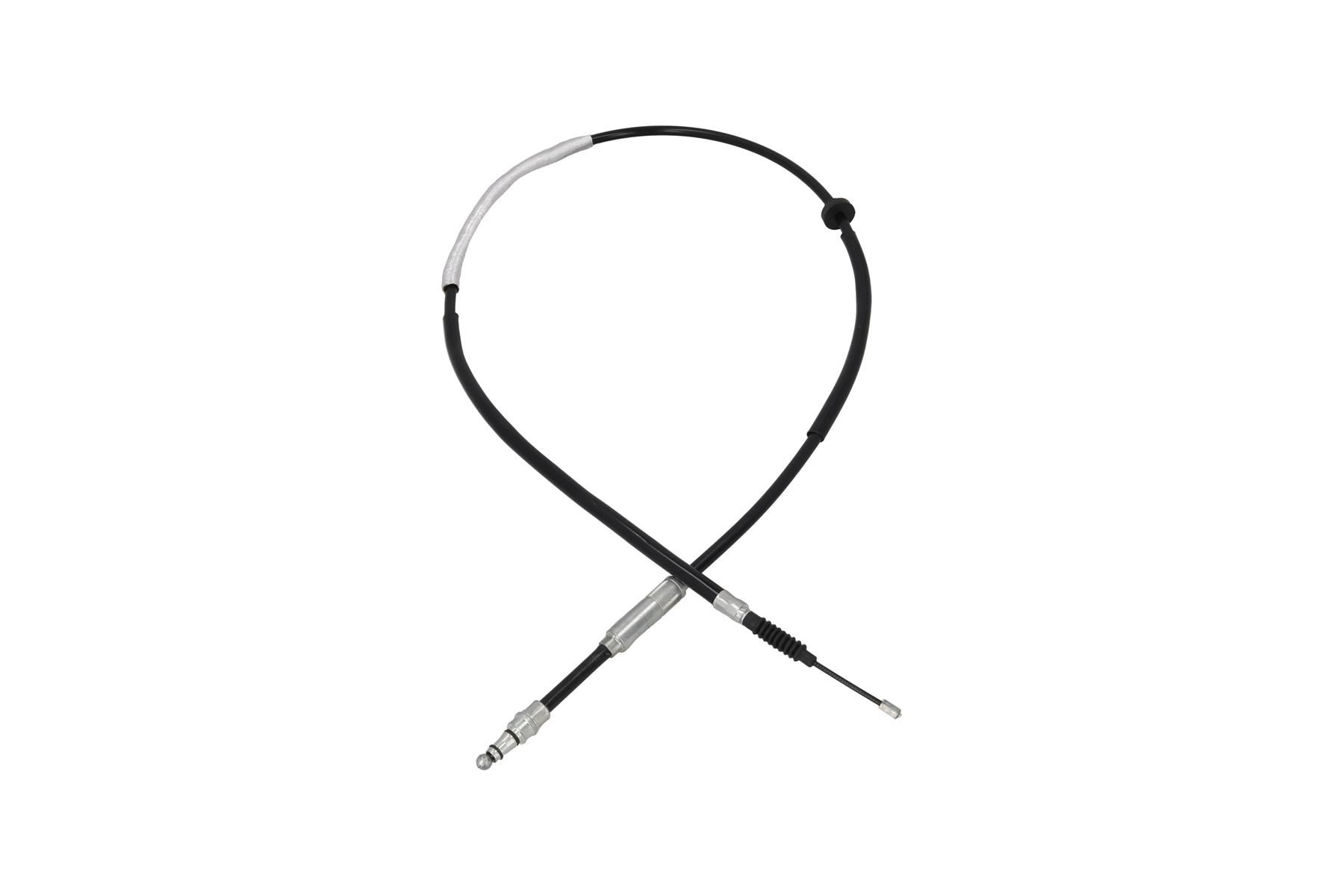 Seilzug, Feststellbremse