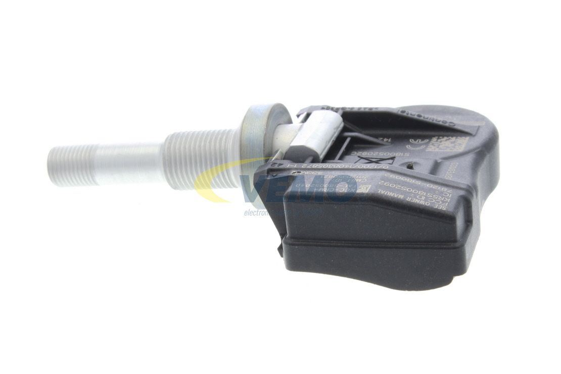 rato jutiklis, padangų slėgio kontrolės sistema