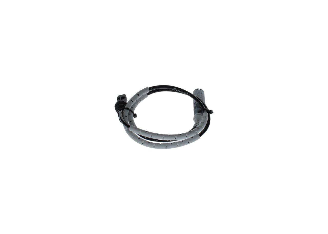 Sensor, Raddrehzahl