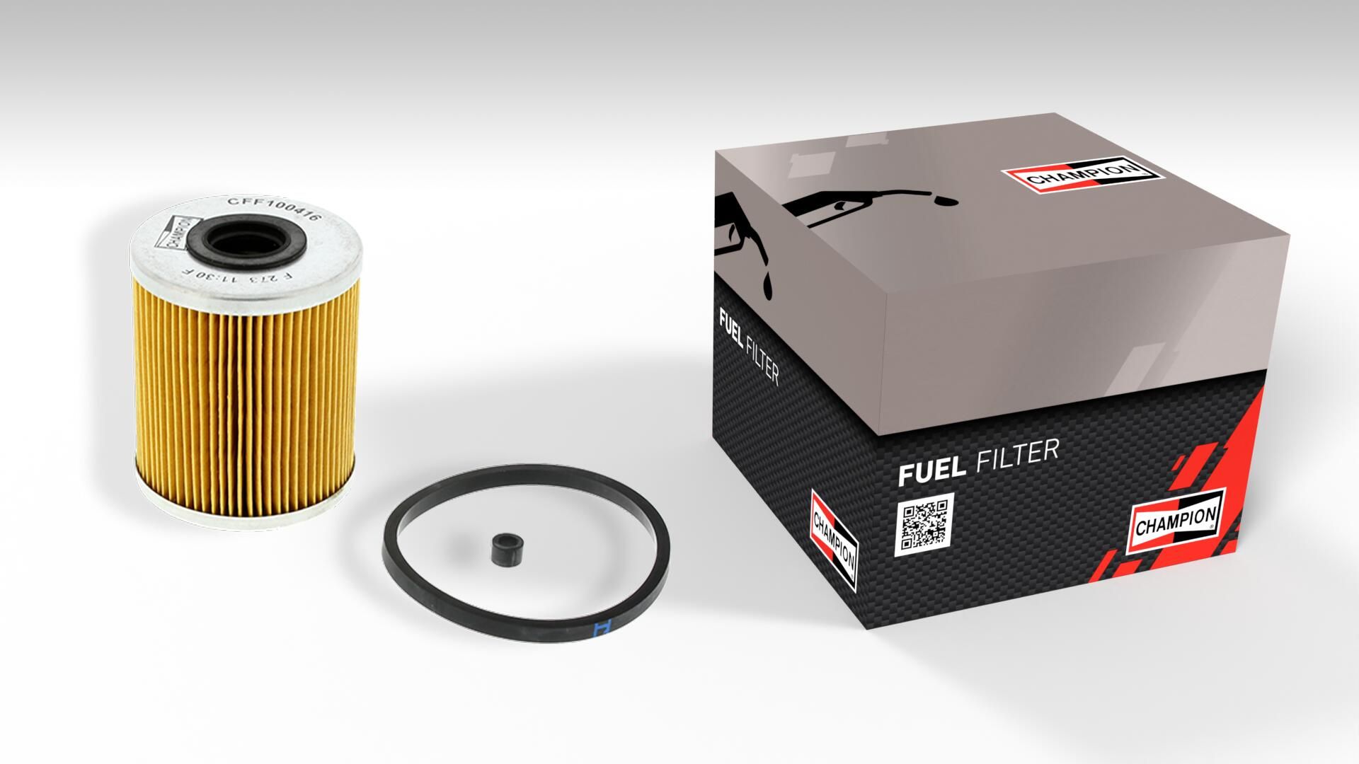 Kraftstofffilter