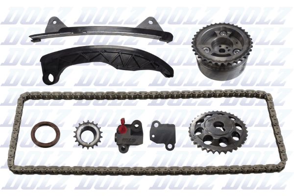 Timing Chain Kit SKCC050V