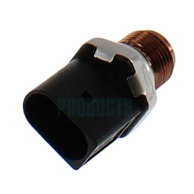 HOFFER 80298929 - Sensor, Kraftstoffdruck