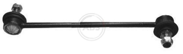 Link/Coupling Rod, stabiliser bar 260036