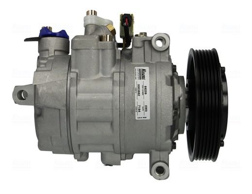 Kompressor, Klimaanlage Kompressor, Klimaanlage