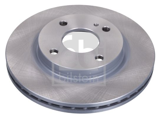 Brake Disc 38600