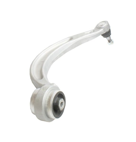 Lenker, Radaufh&auml;ngung