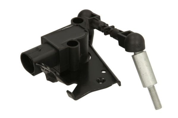 Sensor, Leuchtweitenregulierung