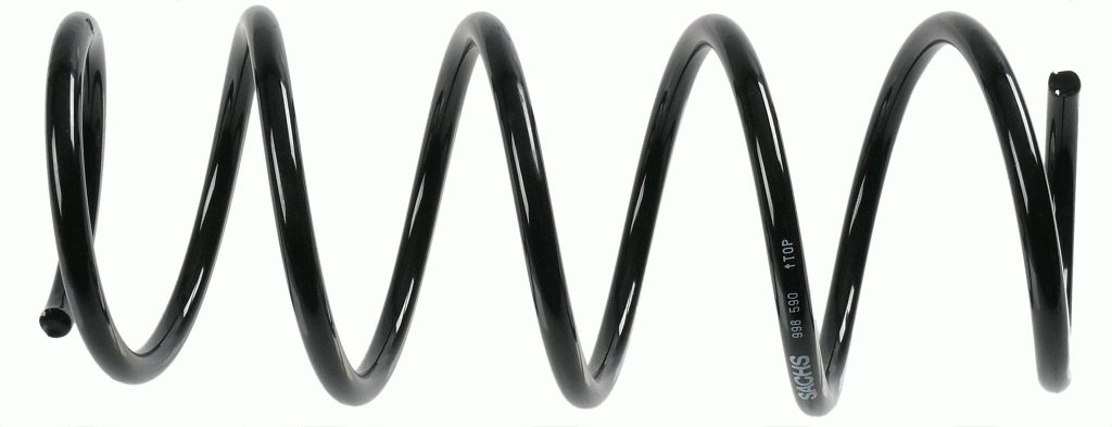 SACHS 998 590 Suspension Spring