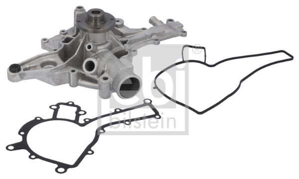 FEBI BILSTEIN 22164 - Wasserpumpe, Motork&uuml;hlung