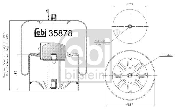 COND. NISSAN