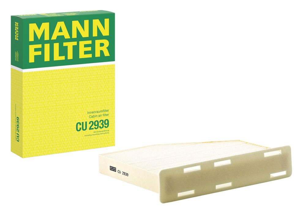 Filter, Innenraumluft Filter, Innenraumluft