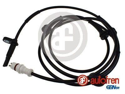 Sensor, Raddrehzahl