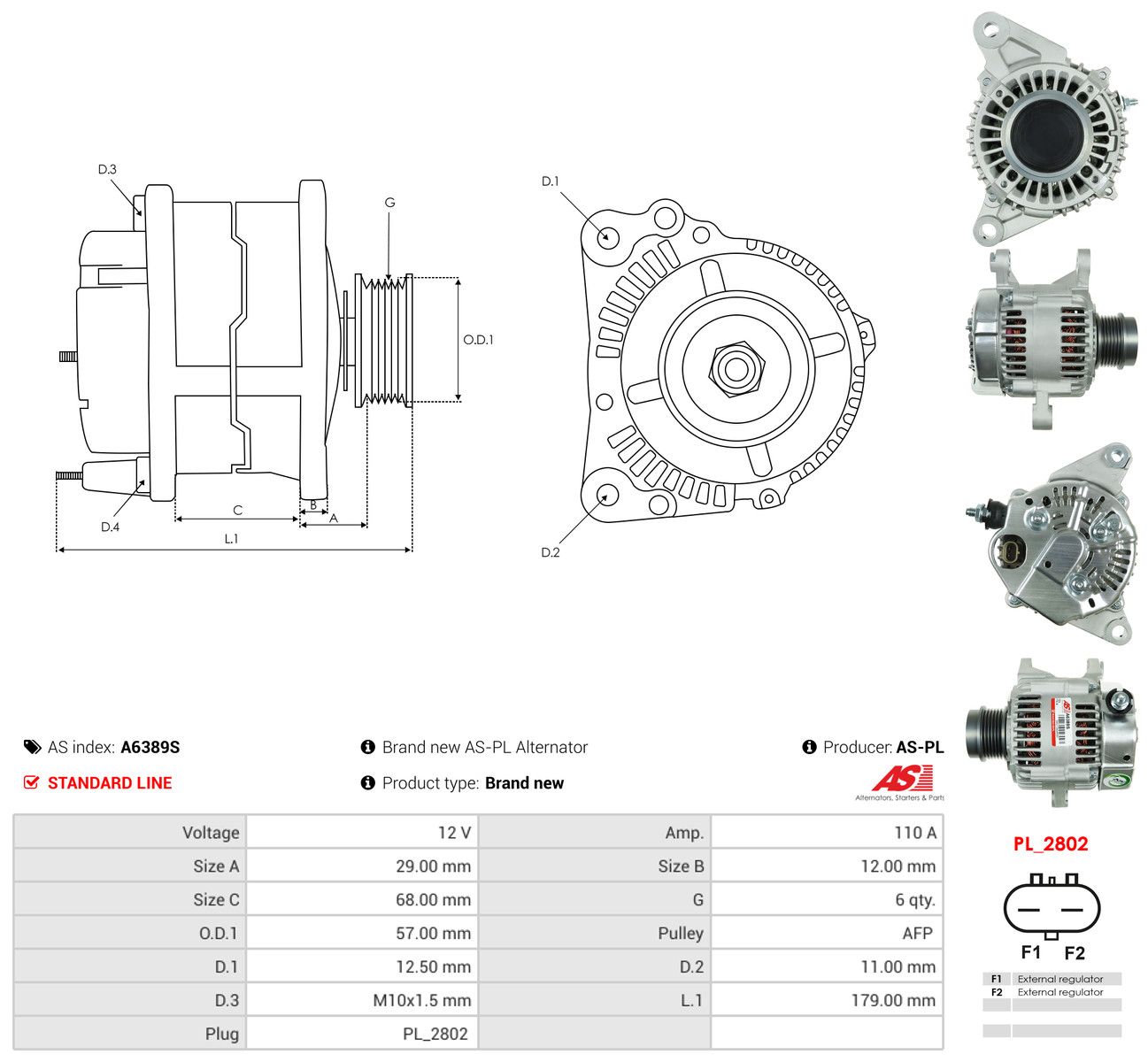 Generator
