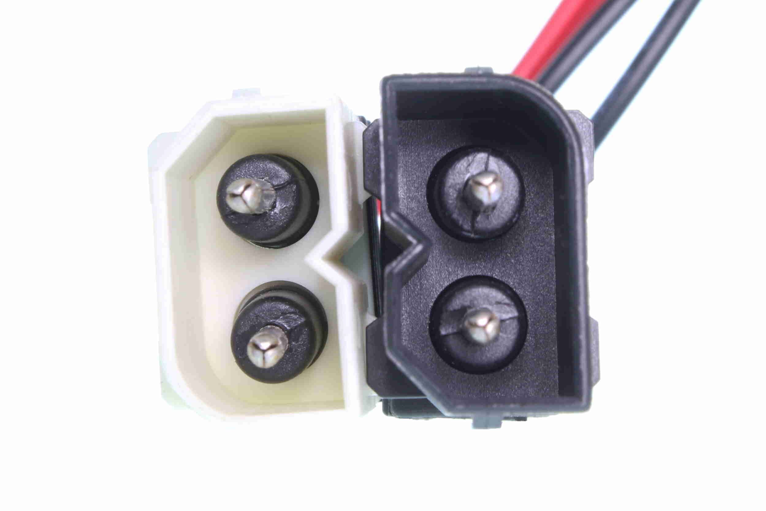 Druckschalter, Klimaanlage