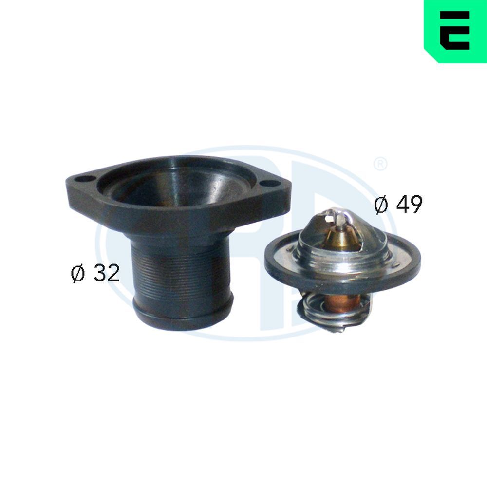 ERA 350041A - Thermostat, K&uuml;hlmittel