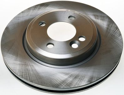 Brake Disc B130366