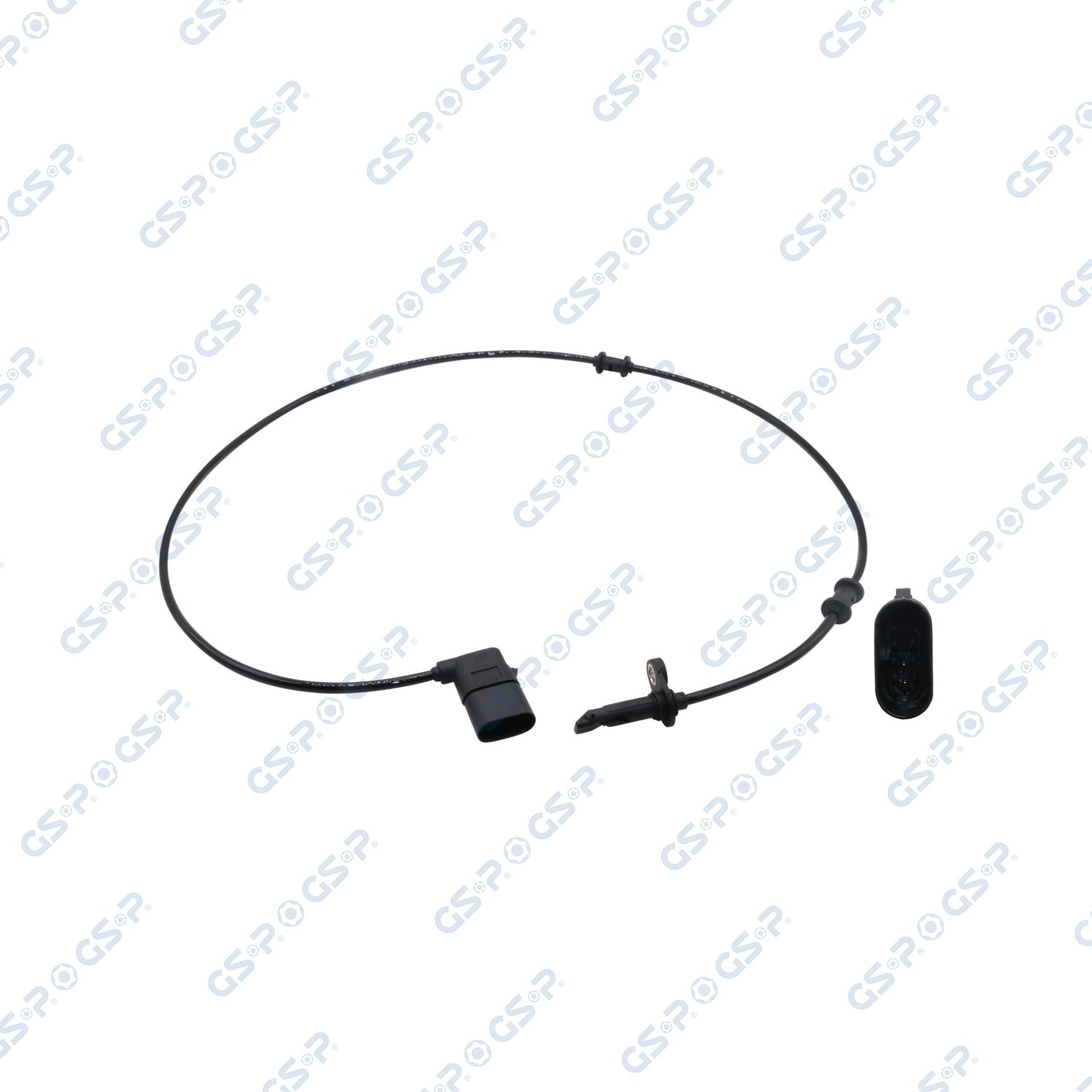 Sensor, revoluciones de la rueda