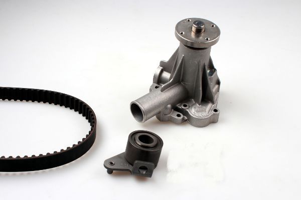 Wasserpumpe + Zahnriemensatz