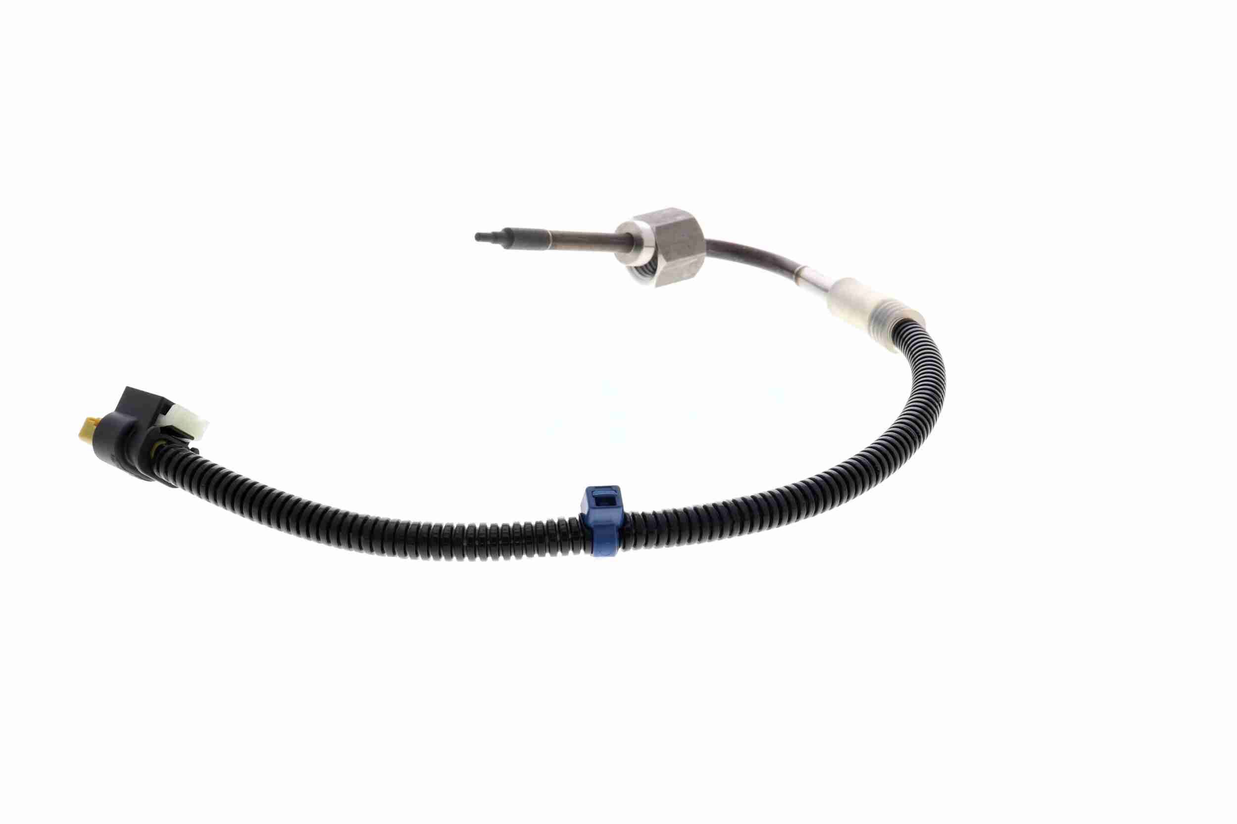 Sensor, Abgastemperatur