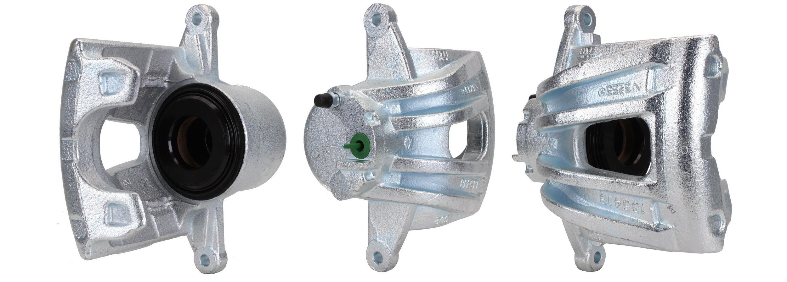 Bremssattel