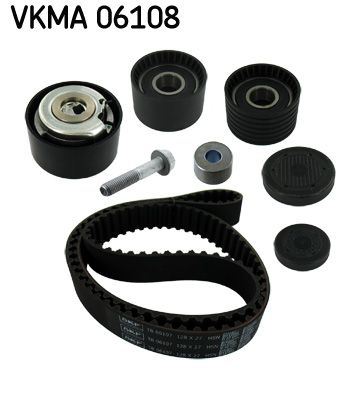 Timing Belt Kit VKMA 06108