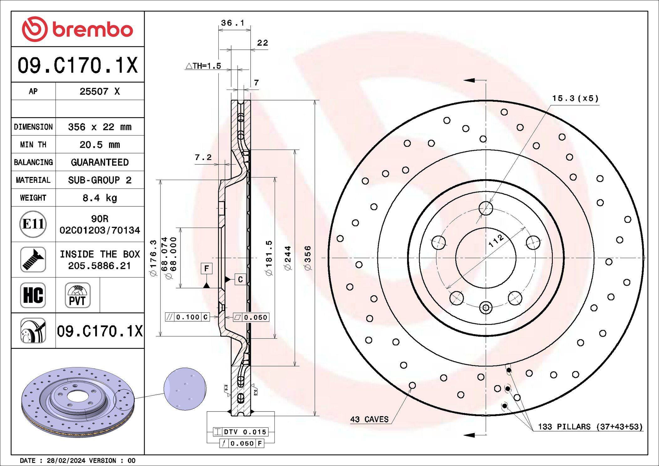 TecDoc Image 2