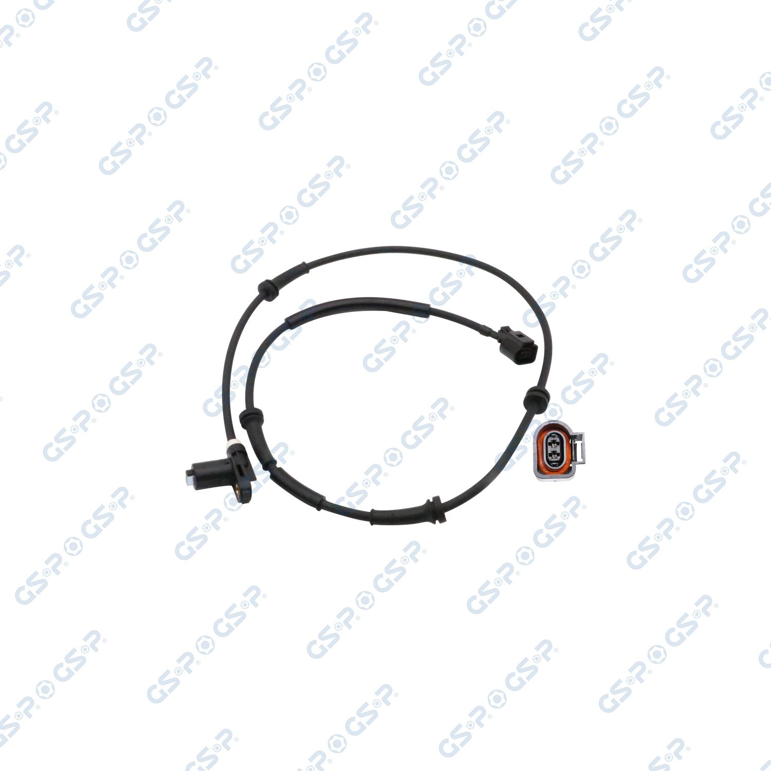 Sensor, revoluciones de la rueda