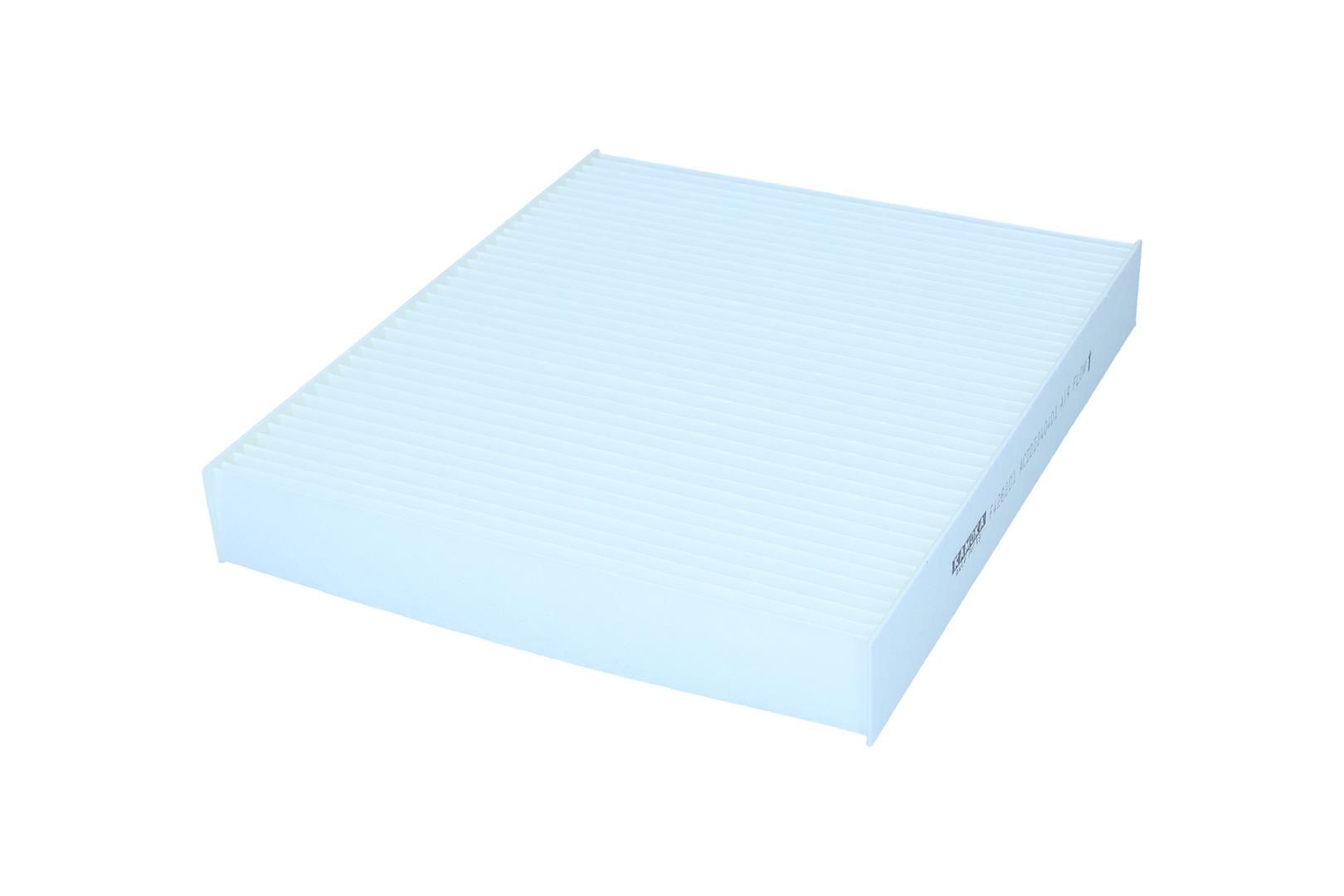 Filter, Innenraumluft