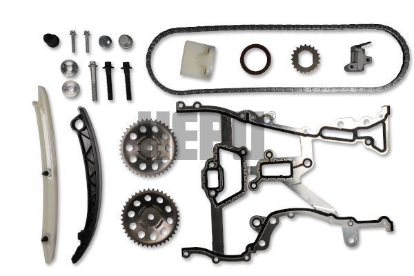 Timing Chain Kit 21-0220