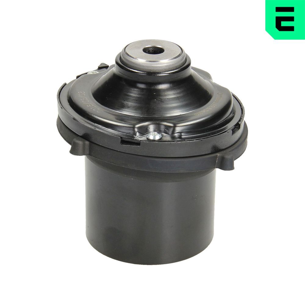 OPTIMAL F8-6517 - Anschlagpuffer, Federung