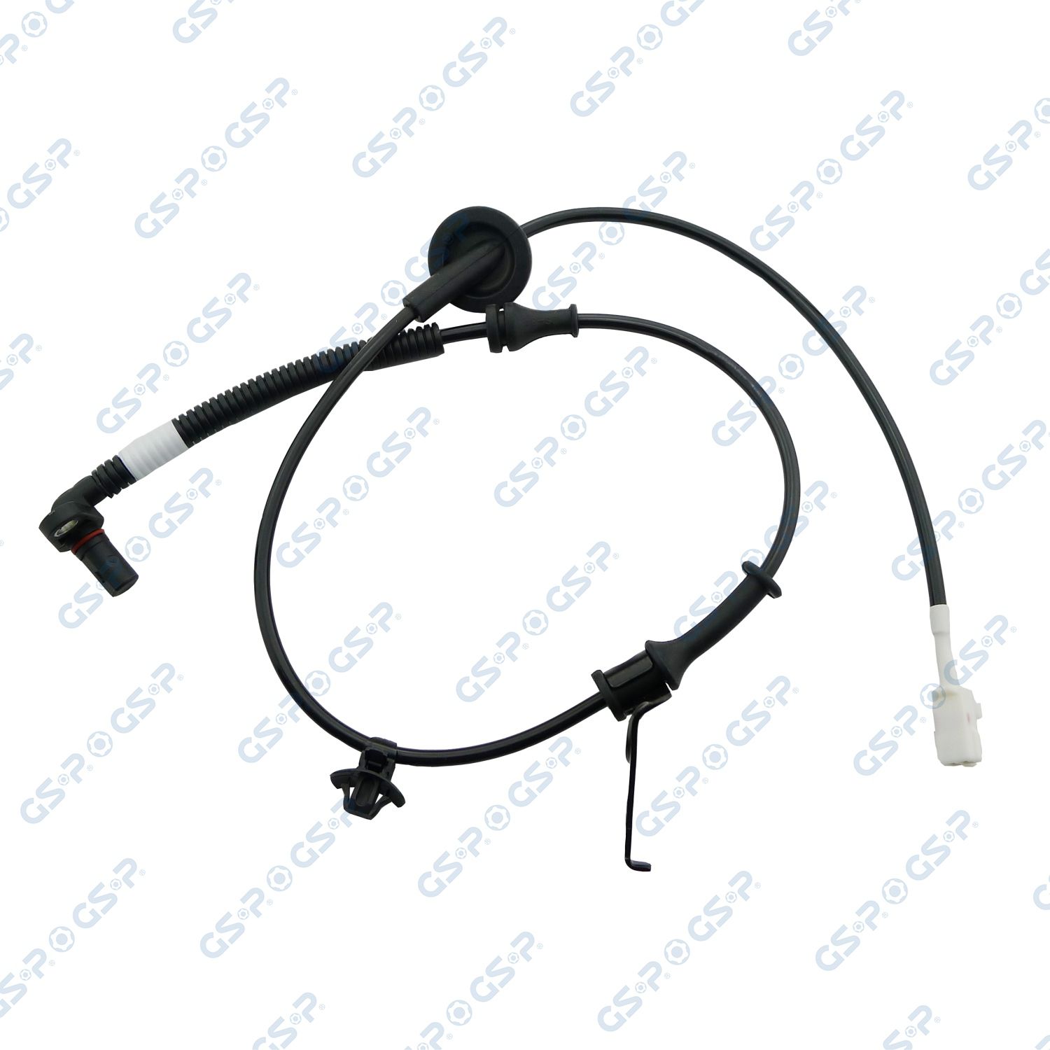 Sensor, revoluciones de la rueda
