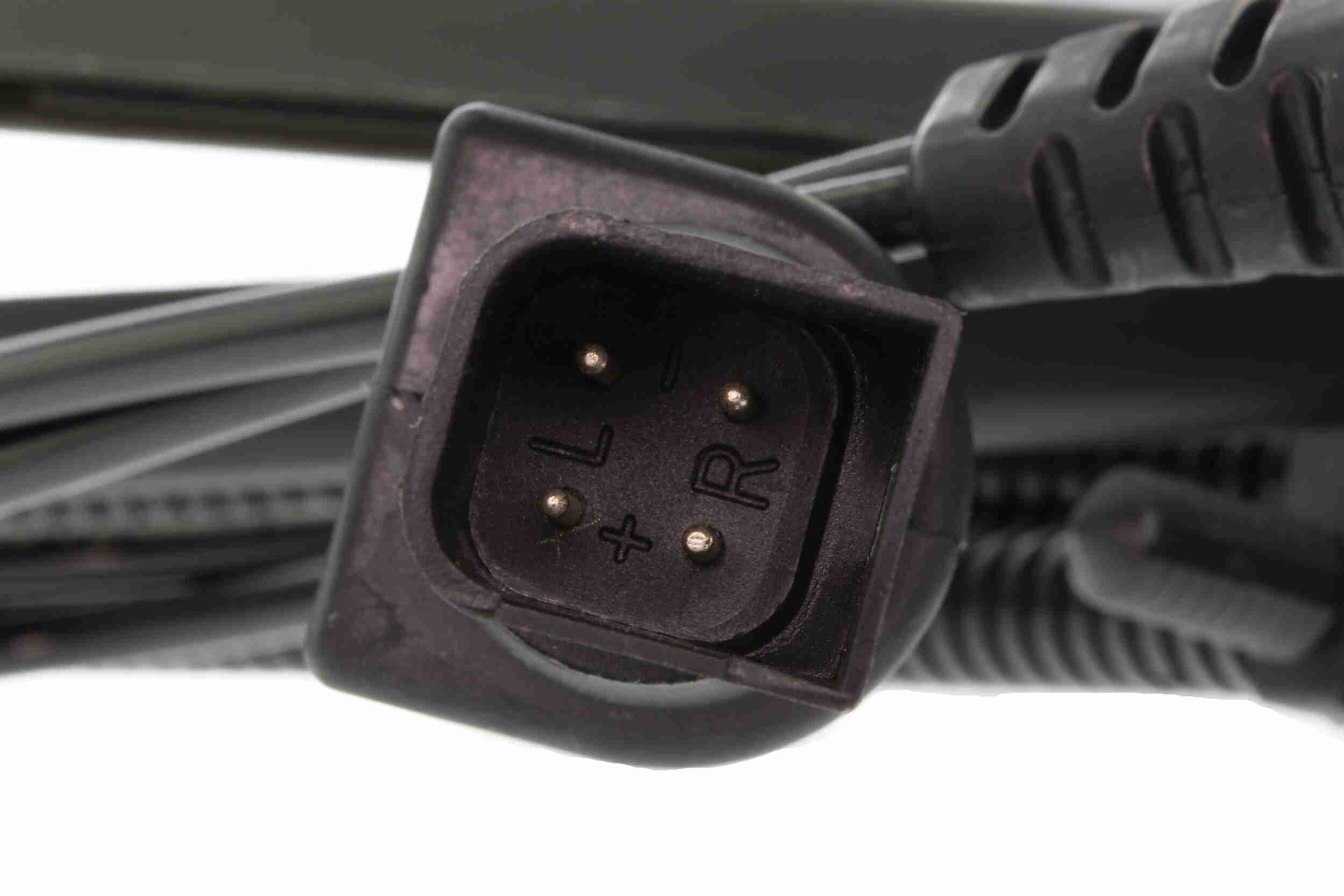 Sensor, Raddrehzahl