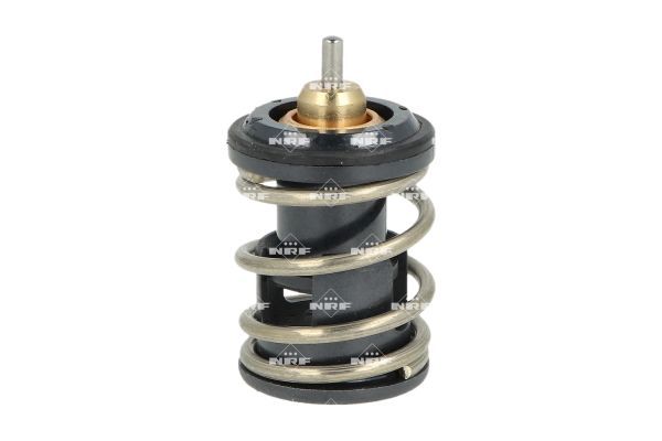Thermostat, K&uuml;hlmittel