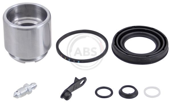 Reparatursatz, Bremssattel