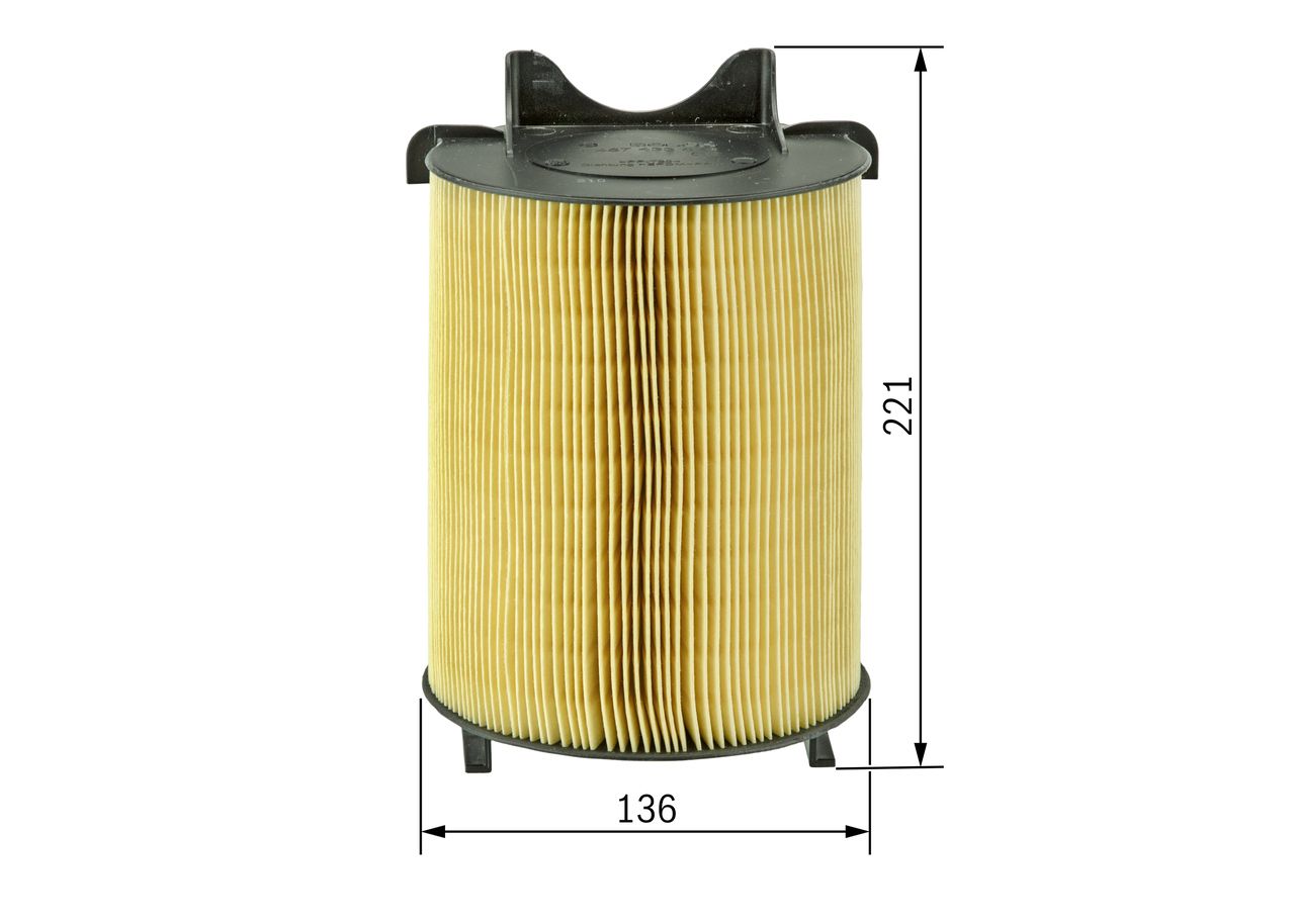 Luftfilter Luftfilter