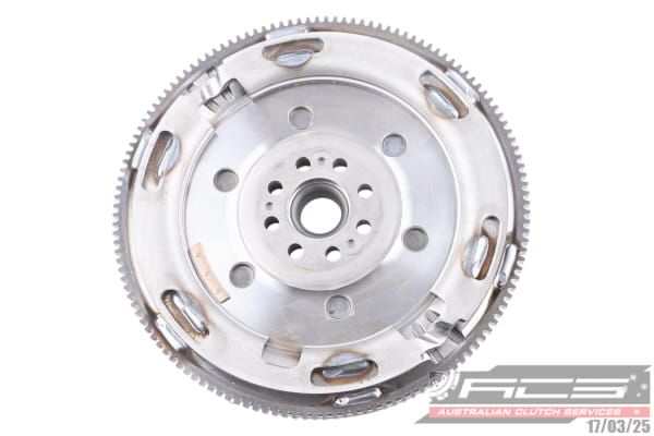 DMF VW LT35 LT46 2.5L - TecDoc 2