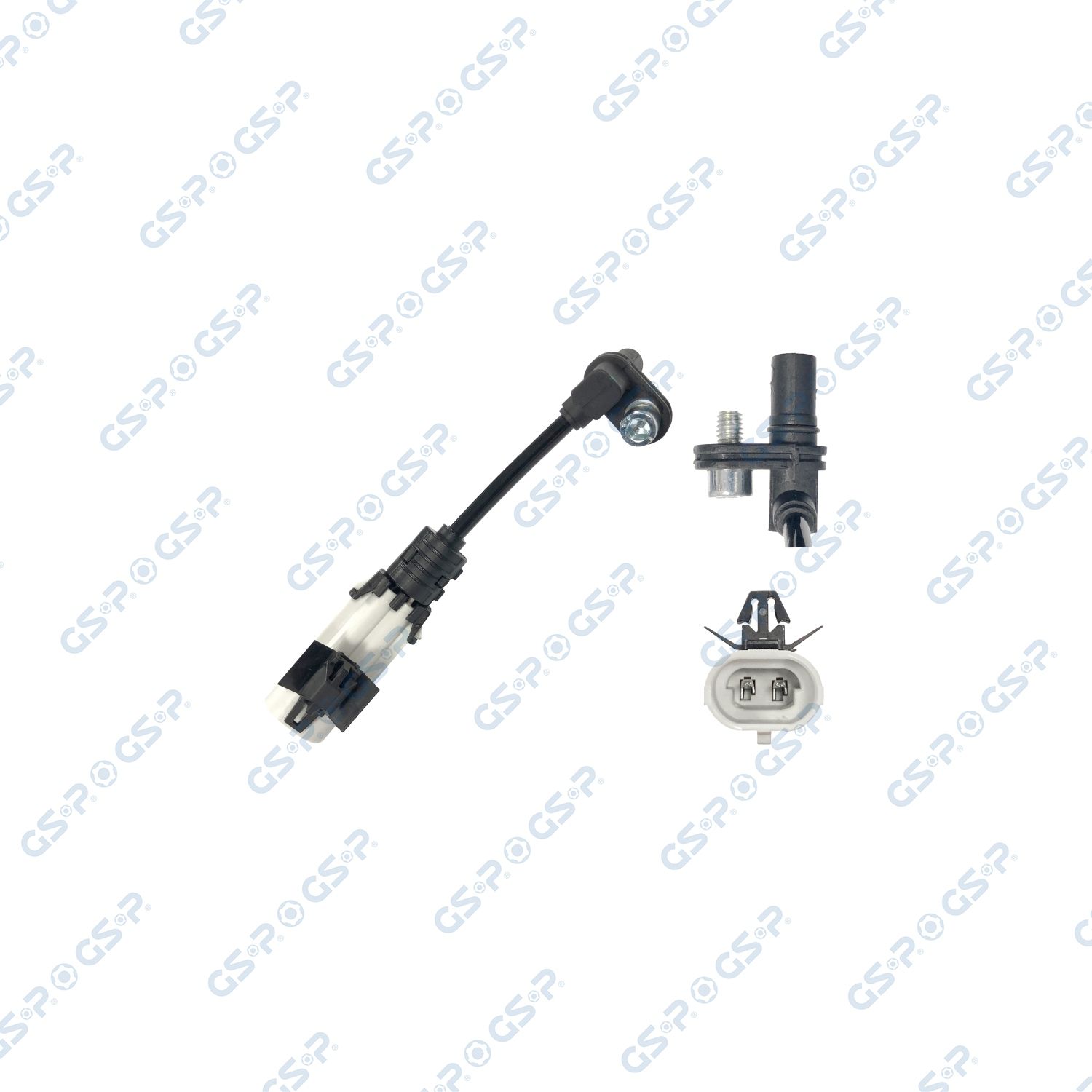 Sensor, revoluciones de la rueda