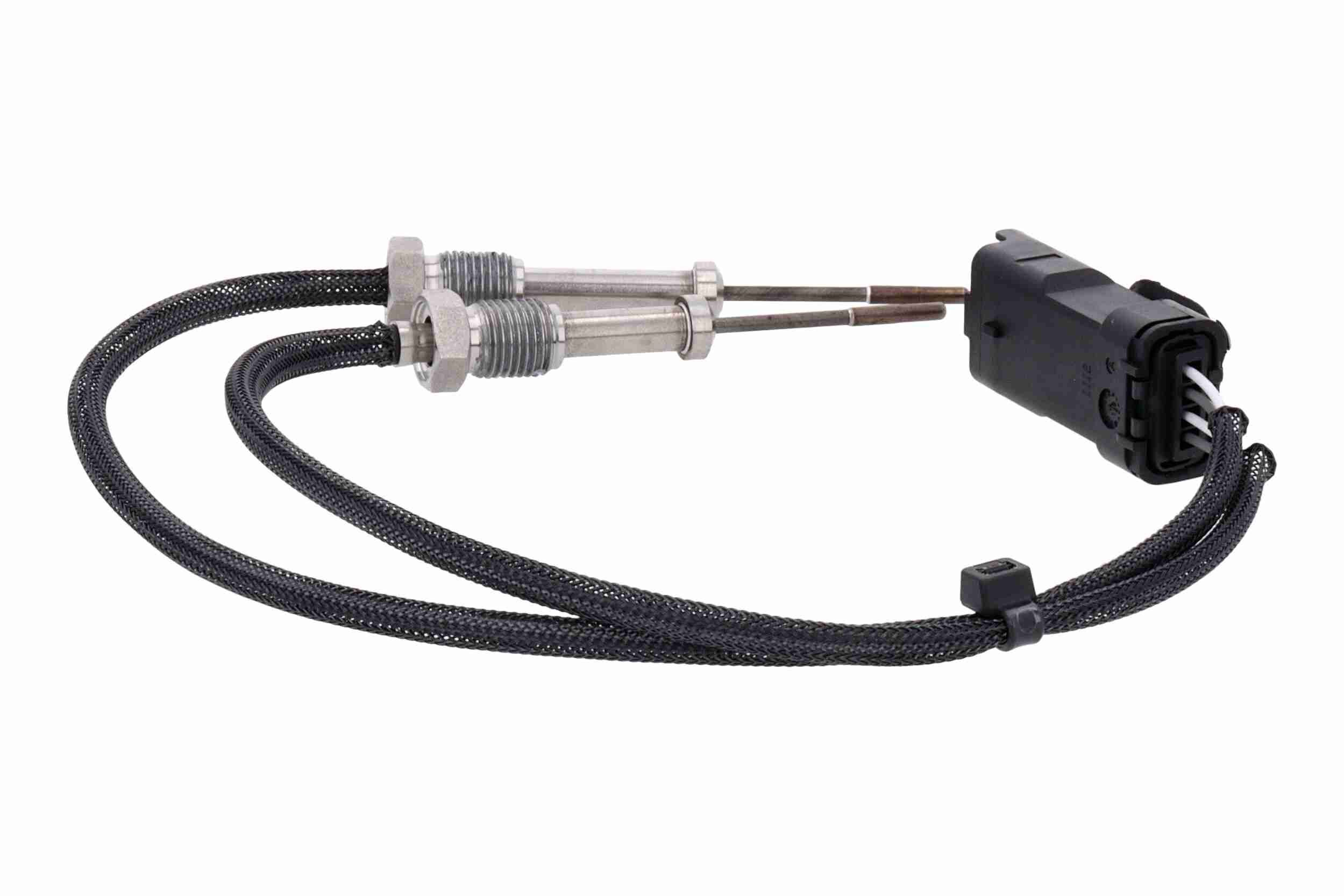 Sensor, Abgastemperatur