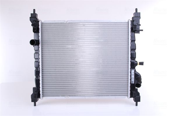 K&uuml;hler, Motork&uuml;hlung