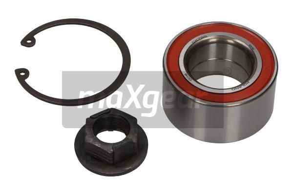 MAXGEAR 33-0789 Wheel Bearing Kit
