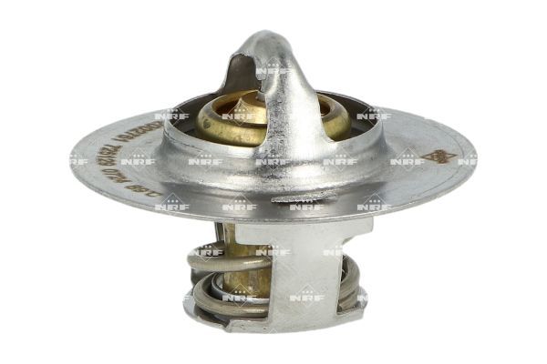 Thermostat, K&uuml;hlmittel