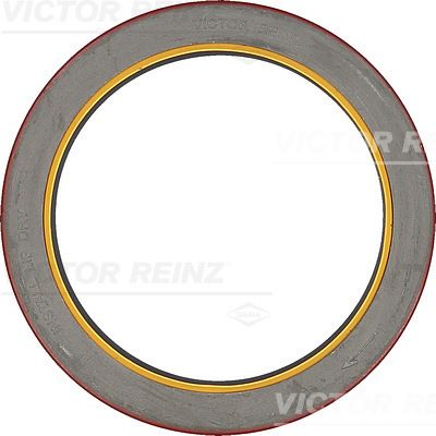 81-40647-00 VICTOR REINZ tömítőgyűrű, főtengely