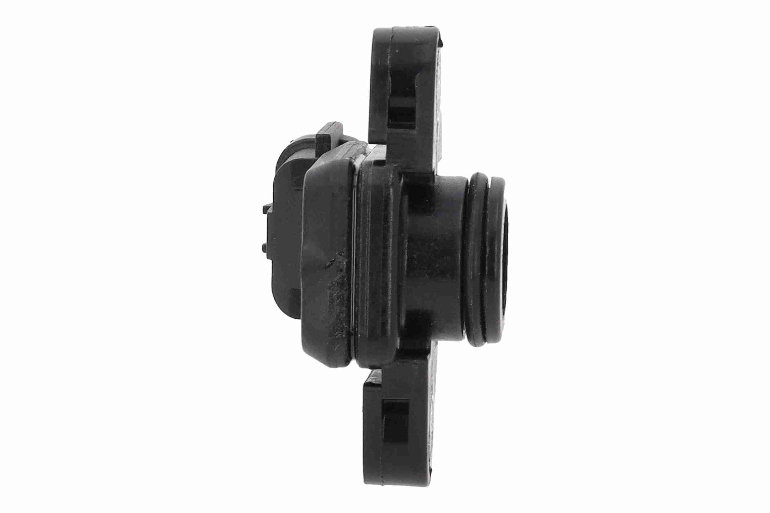 Sensor, Ladedruck