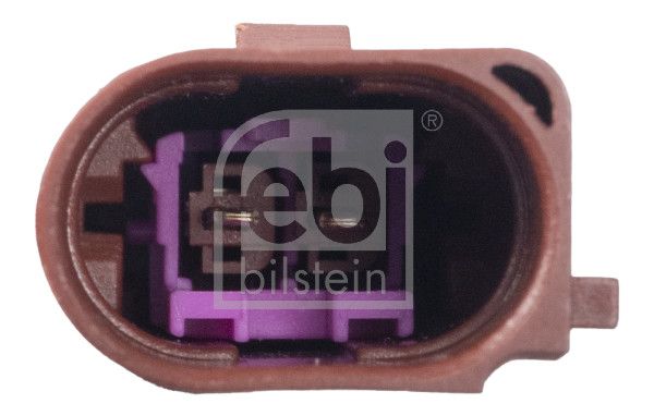 Sensor, Abgastemperatur