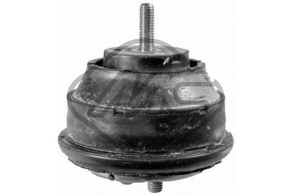 Metalcaucho 05780 - Lagerung, Motor
