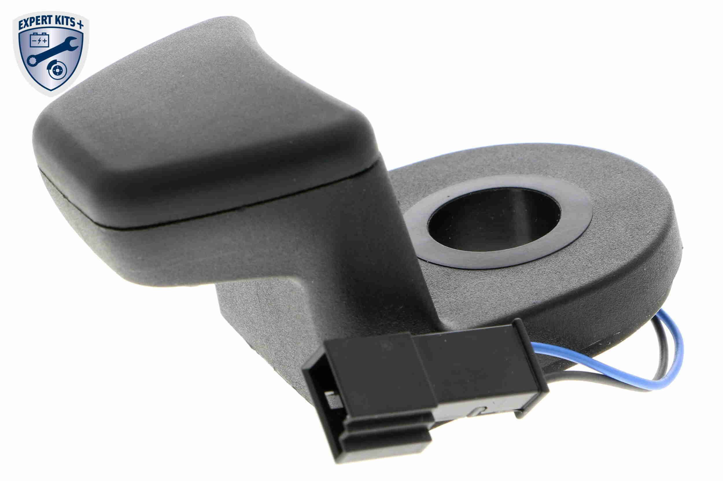 Schalter, Heckklappenentriegelung