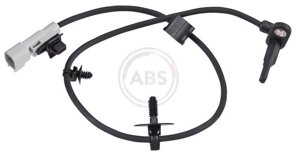 Sensor, Raddrehzahl